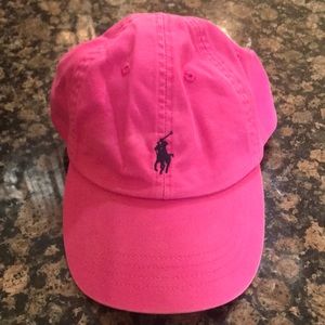 Polo hat